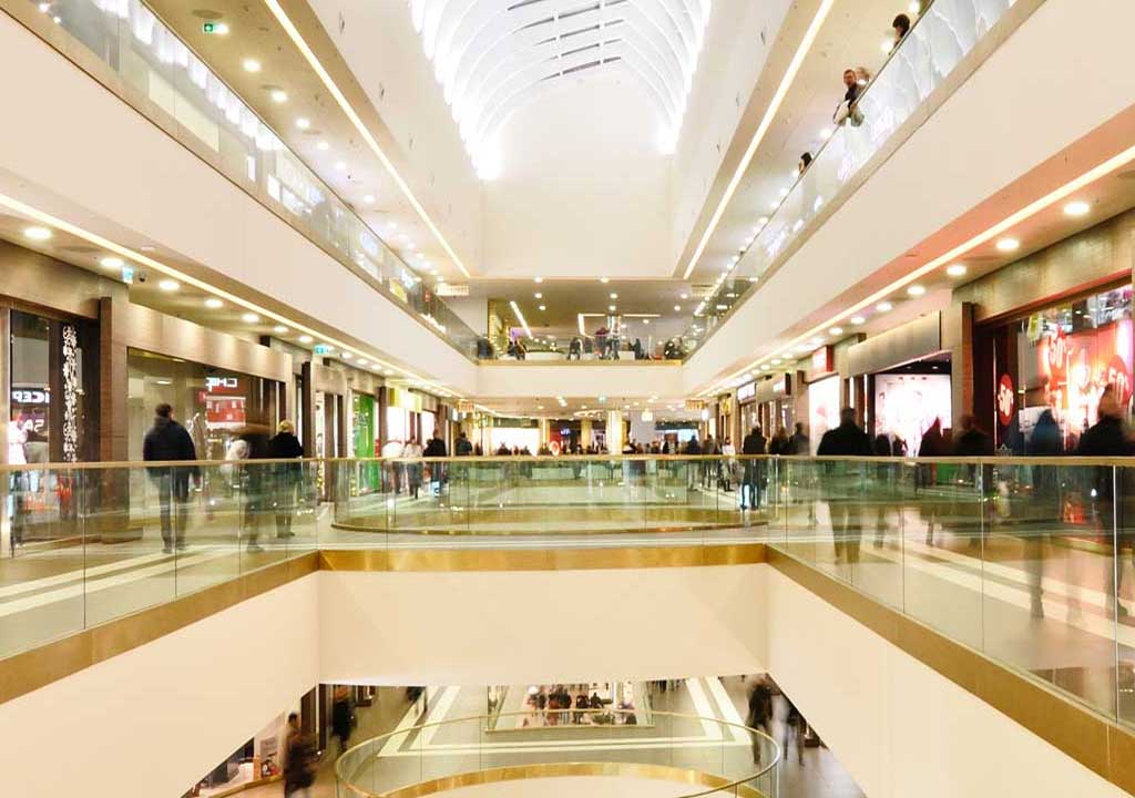 Retail Shop/Space in Noida: Investing in Commercial Property in Noida?