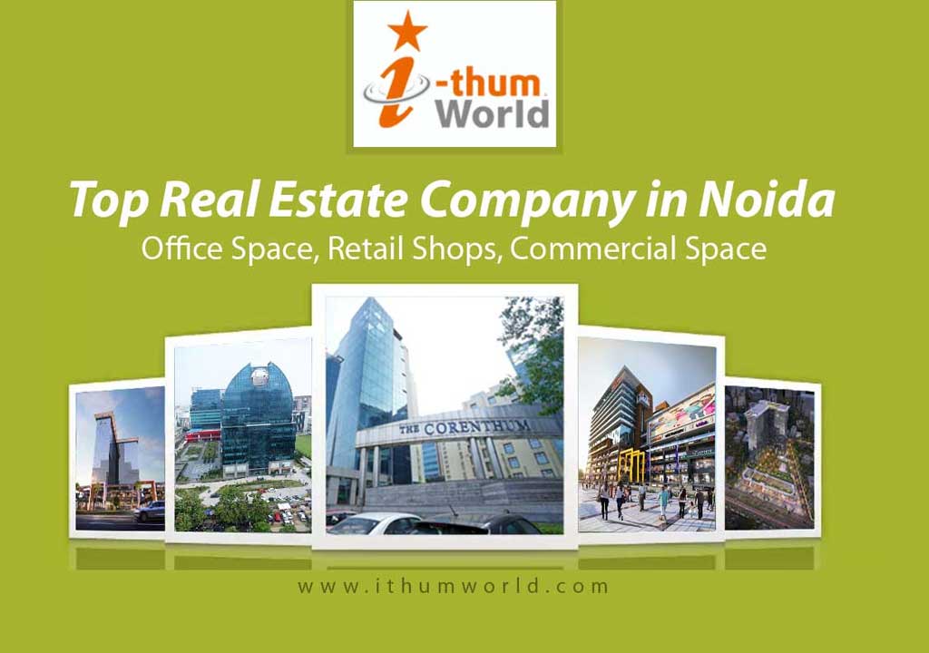 Top Real Estate Company in Noida: Best Real Estate Developer