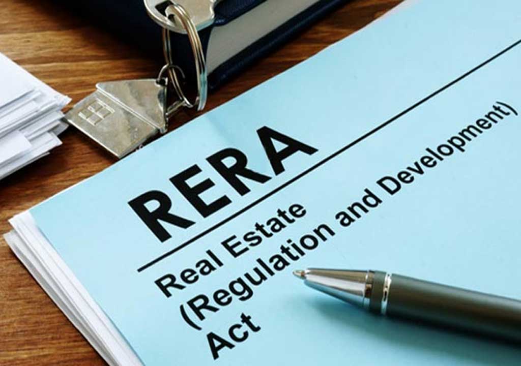 What is RERA Act | 8 Major benefits of RERA Act for Investors