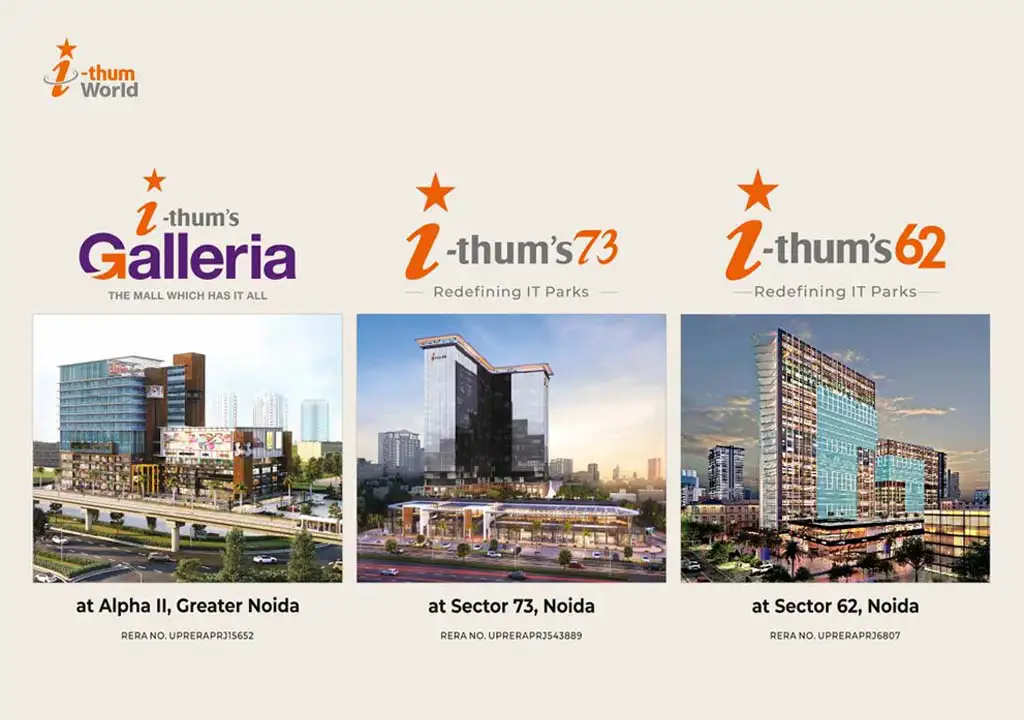 Which is the Best Commercial Property for Sale in Noida and Greater Noida