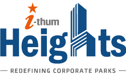 ithum heights logo