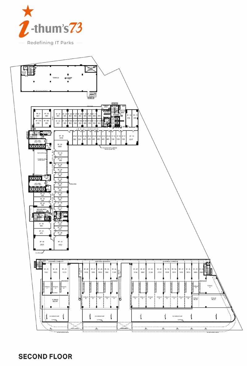 ithums-73-second-floor-plan