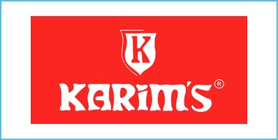 karim restaurants logo
