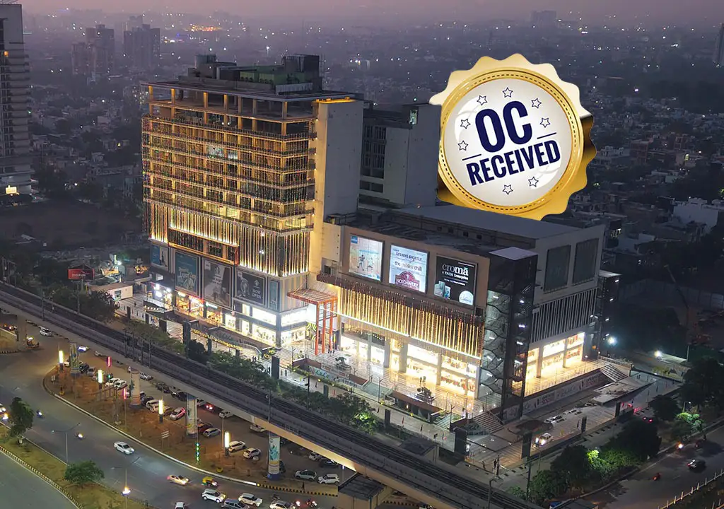 What is the Occupancy Certificate (OC) in Real Estate