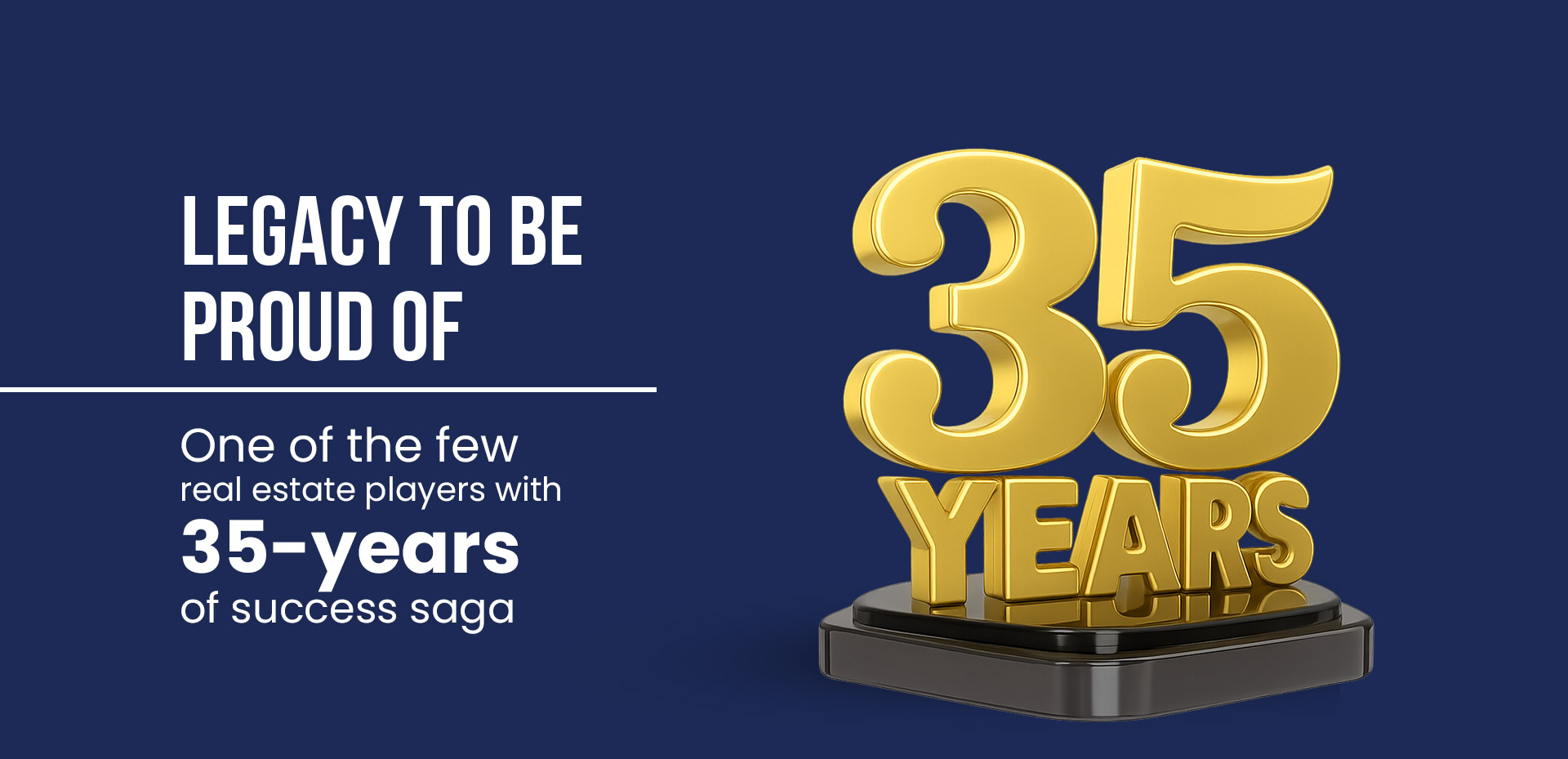 ithum world 35 years lagacy 1