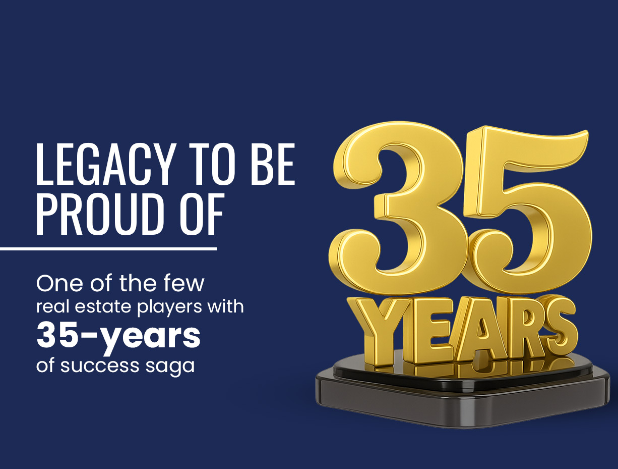 Ithum World Legacy of 35 years