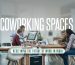 Coworking Spaces - Redefining the Future of Work.