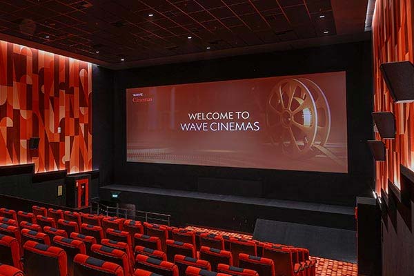 wave-cinemas wave cinemas movie in ithums galleria mall greater noida