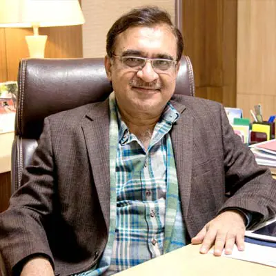 Sandeep Sahni - Founder & Chairman, IThum World