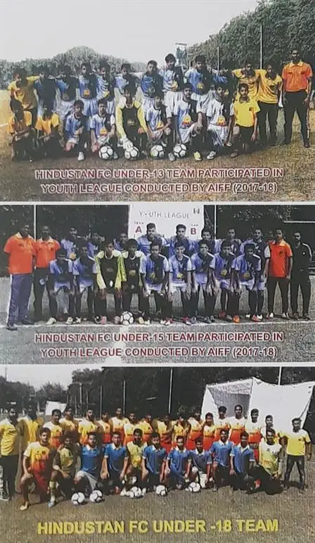 football club with ithum world