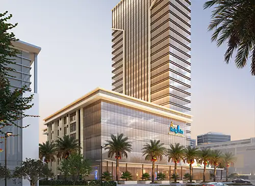 ongoing-projects-in-noida ithum heights sector 62 noida