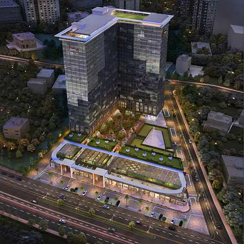 ongoing projects ithums 73