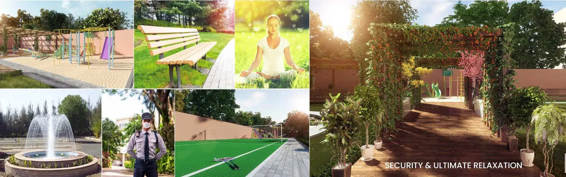 ithum world Gateway 95 Gateway 95- Amenities