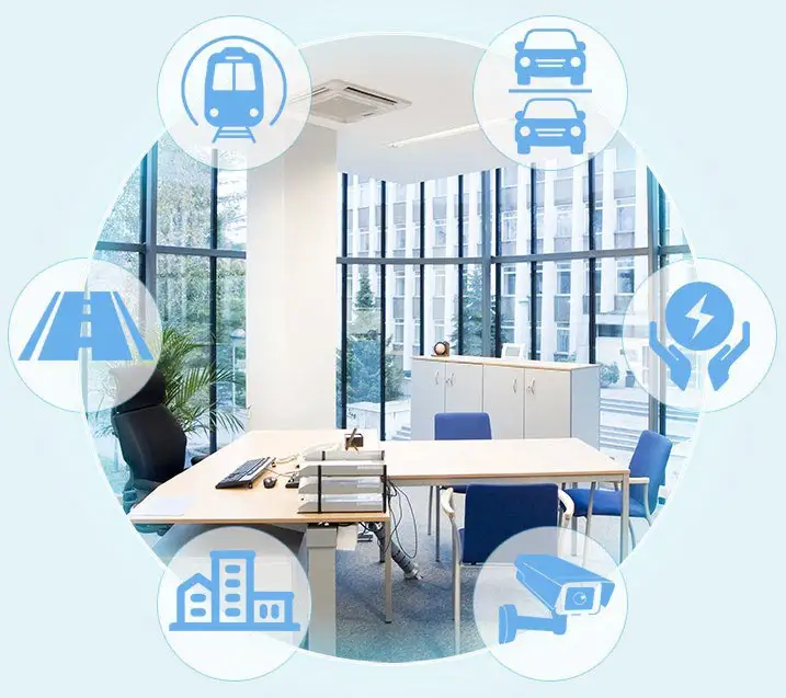 ithum heights project amenities