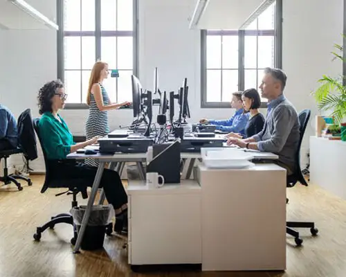 office space at ithums galleria greater noida