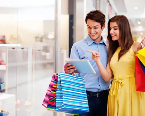 retail shop in ithums galleria mall greater noida