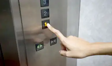 HIGH SPEED ELEVATORS