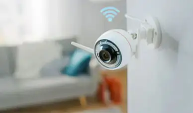 SAFETY & SECURITY