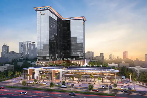 ithums 73 - it park, sector 73 noida