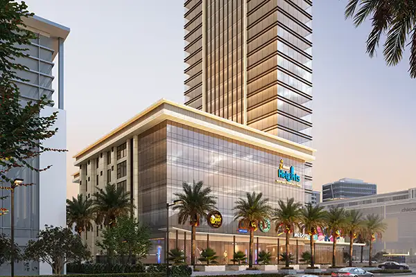 ithum-heights- corporate tower, a 16 sector 62 noida