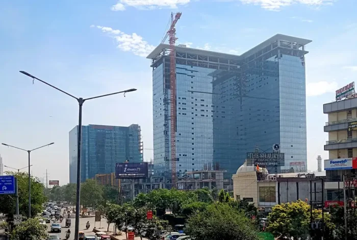 ithums 73 construction update march 2026 by ithum world - view 2