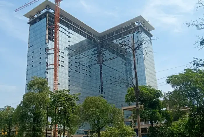 ithums 73 construction update march 2026 by ithum world